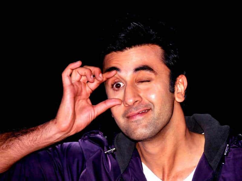Ranbir Kapoor gives his neighbours sleepless nights