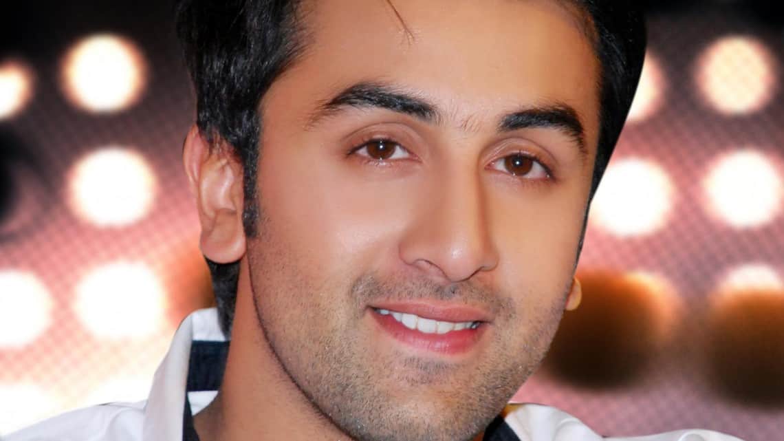 Ranbir Kapoor gives his neighbours sleepless nights