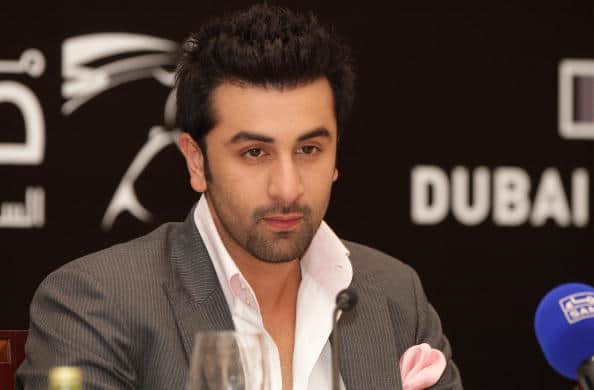 Ranbir Kapoor gives his neighbours sleepless nights