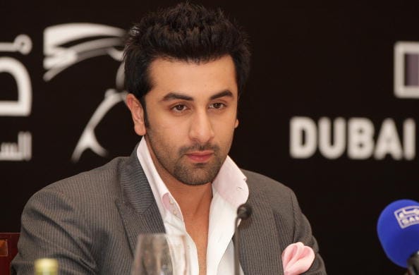 Ranbir Kapoor gives his neighbours sleepless nights