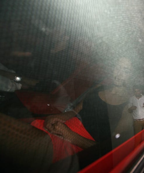 Ranbir-Katrina will go Morocco for jagga jasoos