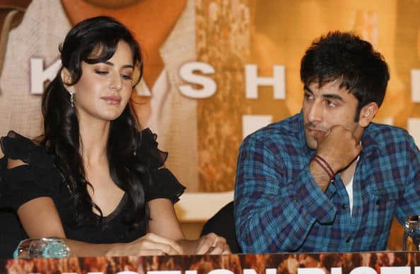 Ranbir-Katrina will go Morocco for jagga jasoos
