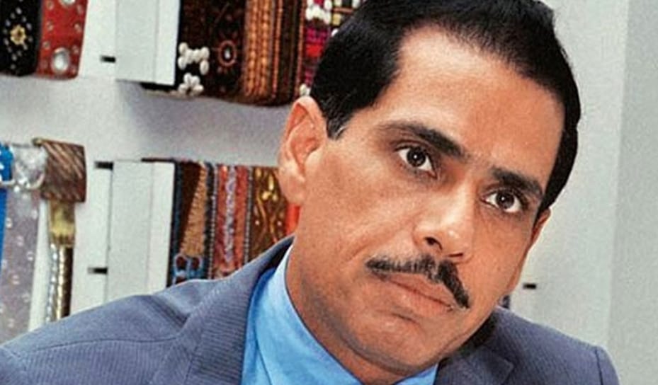 OROP: Robert vadra targeted govt