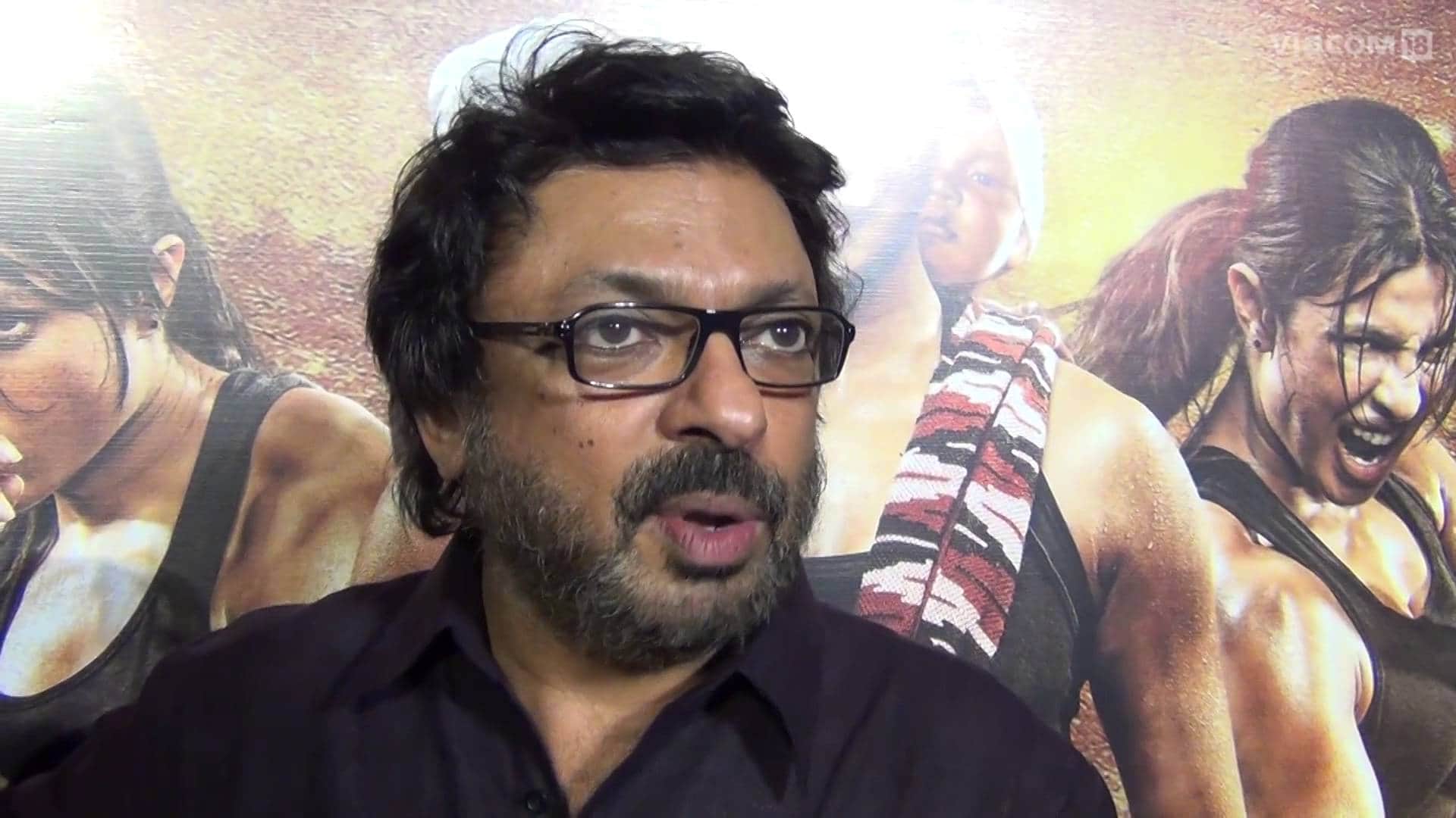 Birthday Special sanjay leela bhansali life facts