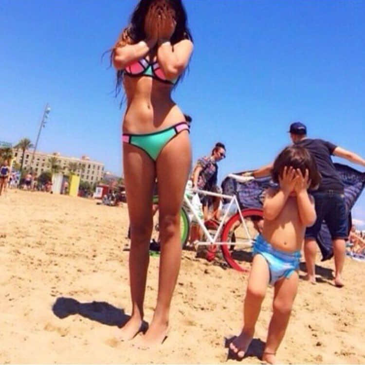 Unseen pictures of Shahrukh khan's daughter Suhana Khan