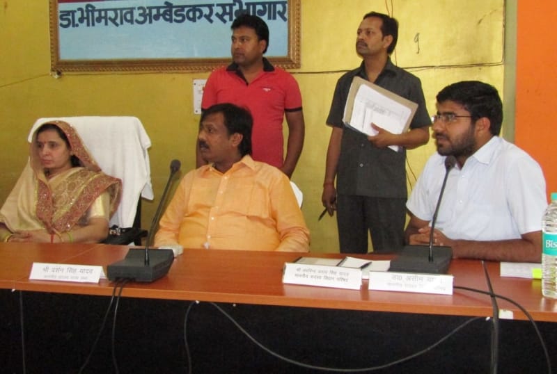 Special care should be taken in the selection of characters