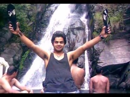untold story of virat kohli