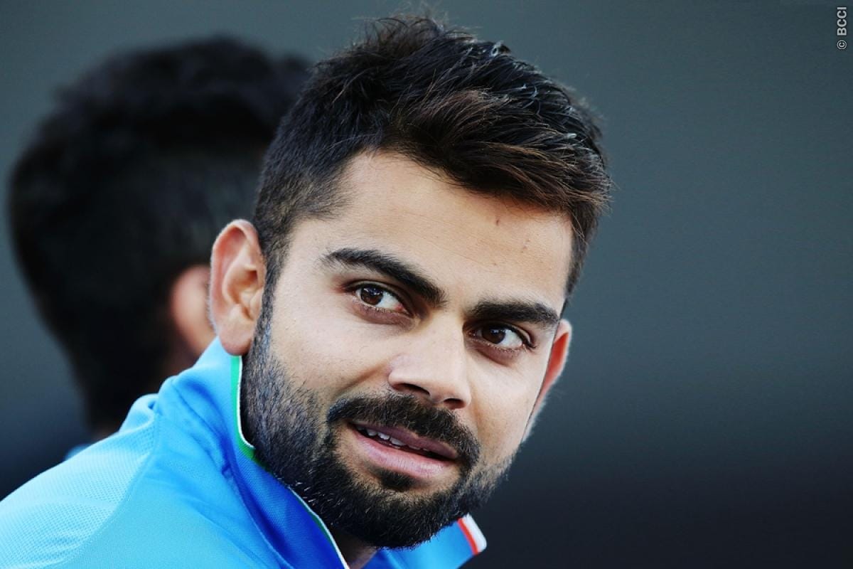 virat says: Don't compare me with Sachin, it's embarrassing
