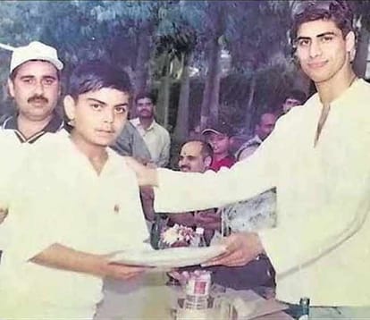 untold story of virat kohli