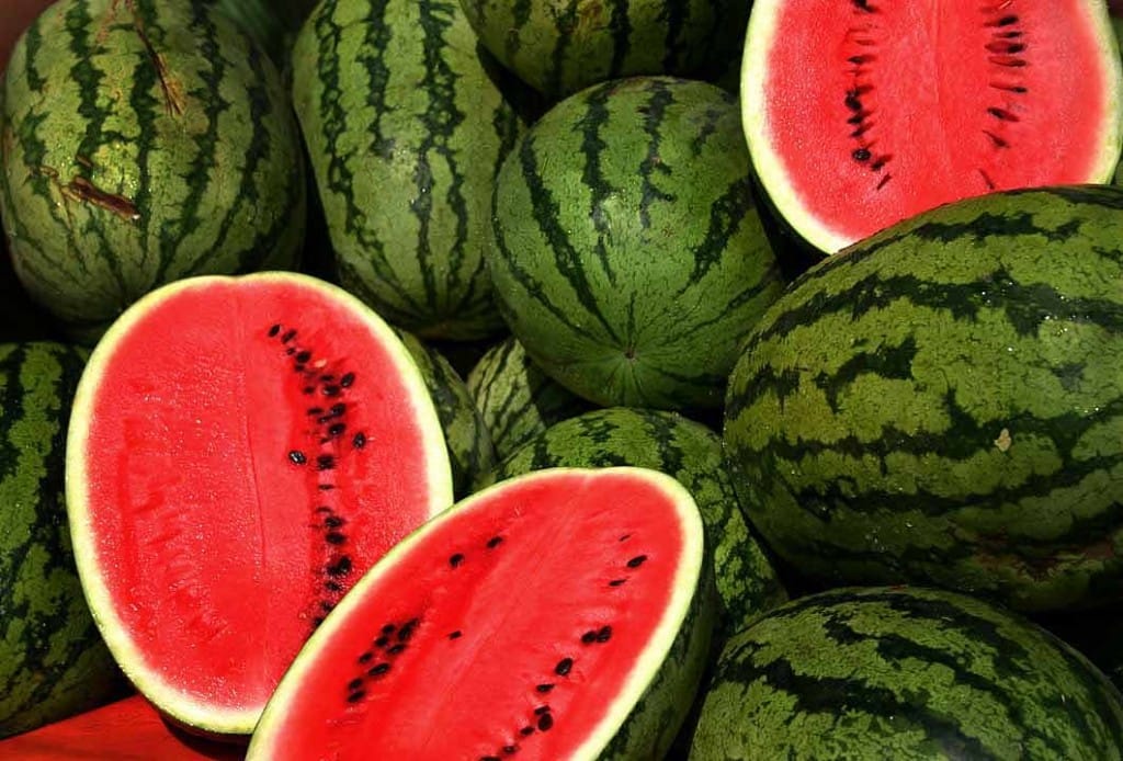 way to cure your disease by fruits