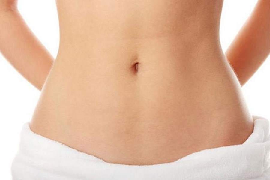 facts regarding body