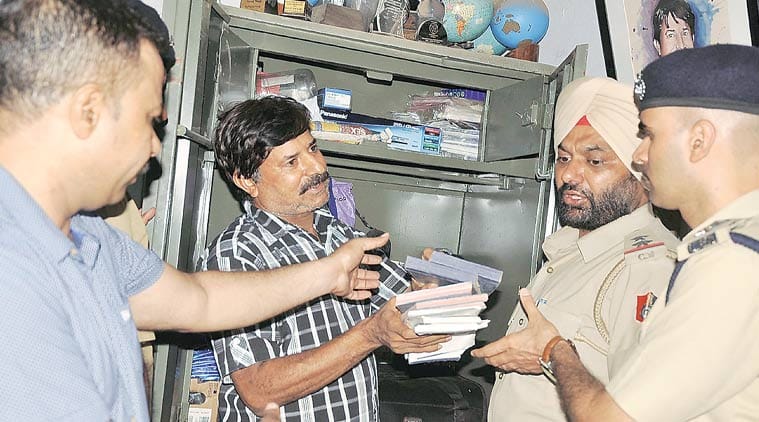 sexual harassment, zulfiqar khan, theatre age ngo, chandigarh ngo, sexual crime, chandigarh