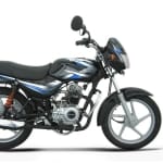 Bajaj CT 100