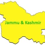 jammu and kashmir