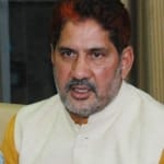 भाजपा के प्रदेशाध्यक्ष सुभाष बराला