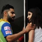 sunil gavaskar said about anushka sharma and virat kohli