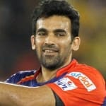 zaheer khan is new captain of delhi daredeviles