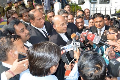 harish rawat sting hearing in front of CBI