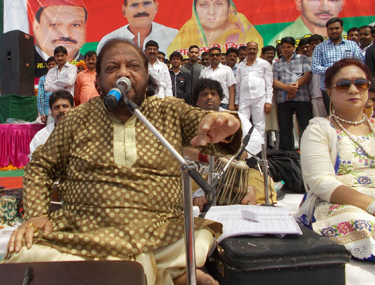 ghungroo sound from mouth by ahsan