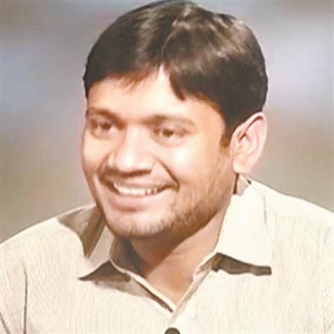 ... Kanhaiya welcome announcement will come at AMU