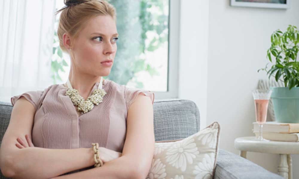 five tips to Calm Down  Your  Angry