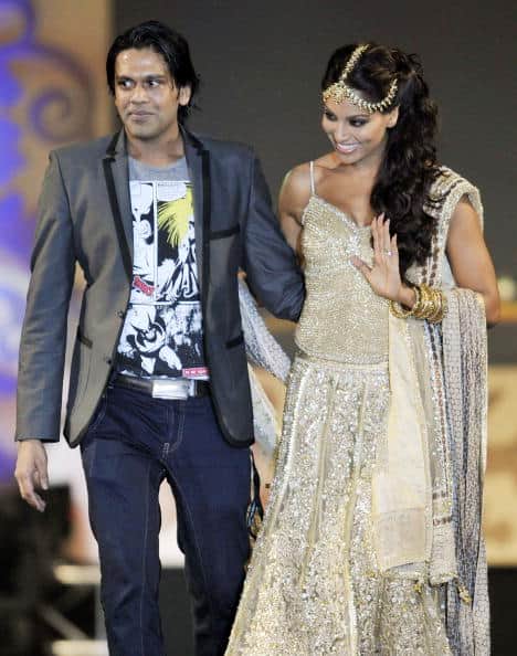 Bipasha Basu and Karan Singh Grover to get married on April 30?