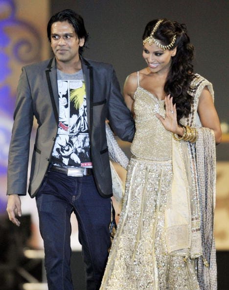 Bipasha Basu and Karan Singh Grover to get married on April 30?