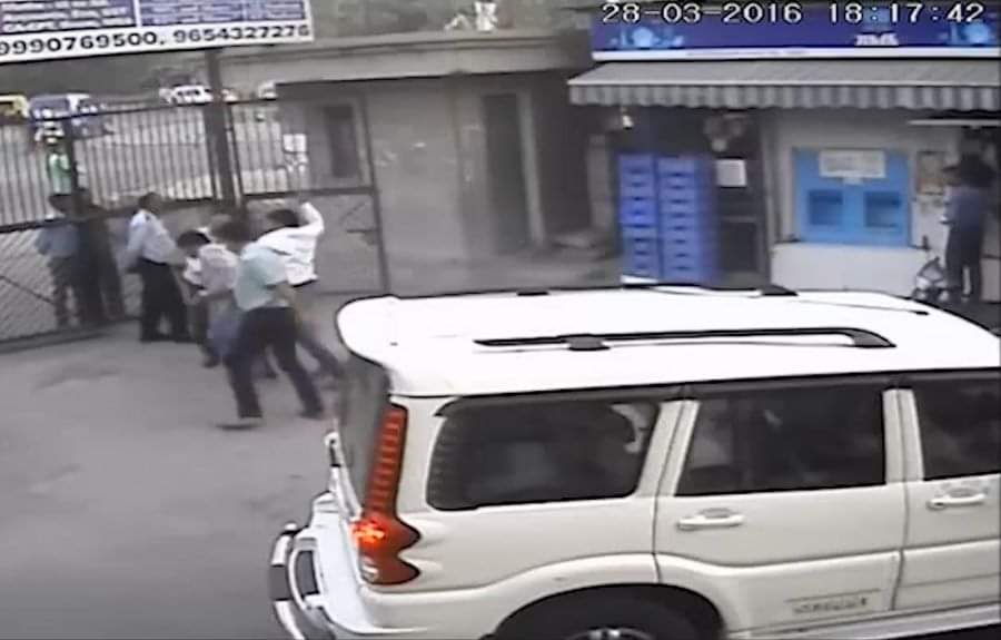 सीसीटीवी