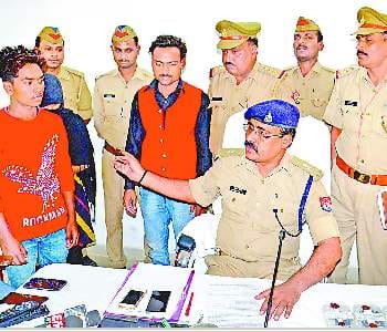 Chhote Lal Sahu massacre disclosed 