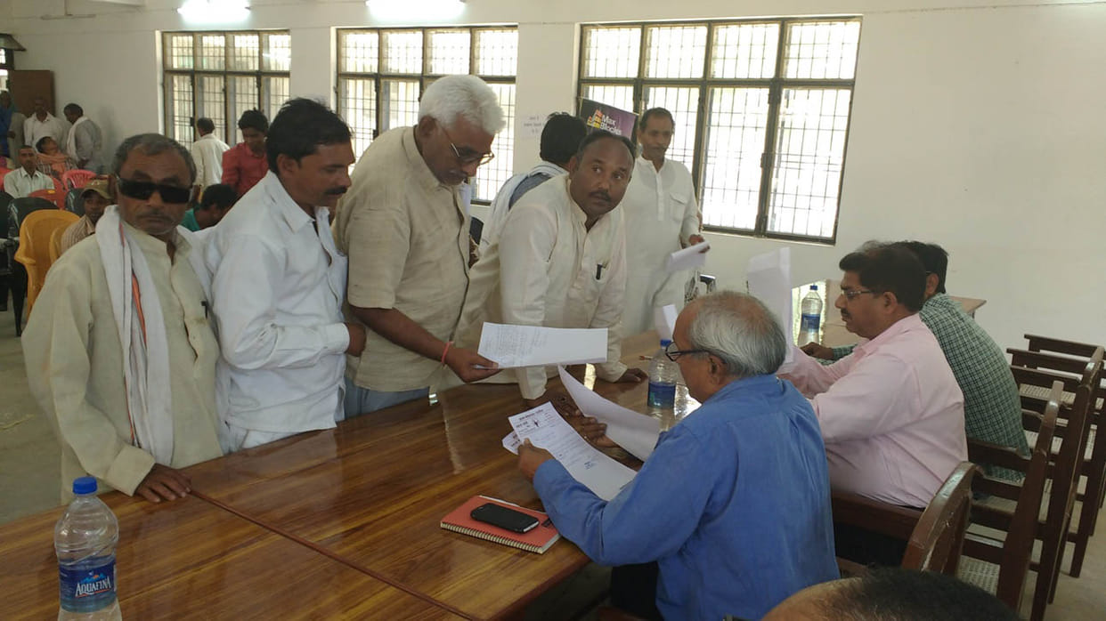 Disposal of complaints will soon