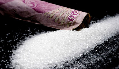 Mumbai: कस्टम विभाग ने जब्त की 13 करोड़ की कोकीन, विदेशी नागरिक गिरफ्तार mumbai airport customs seized 13 crore cocaine from foreign national