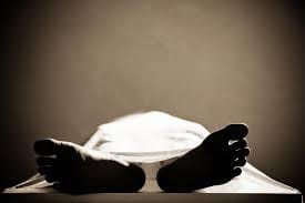 missing man's dead body found in pieces