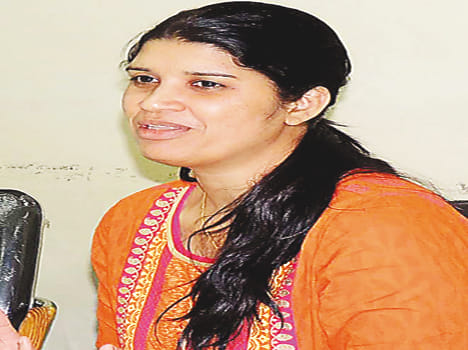 Illegal mining, will try to prevent overloading