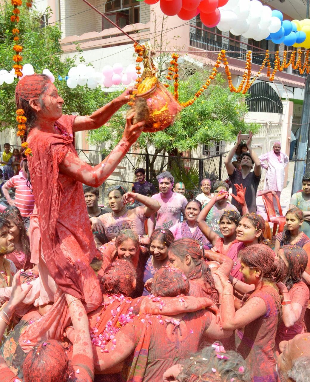 ganga mela in kanpur pics