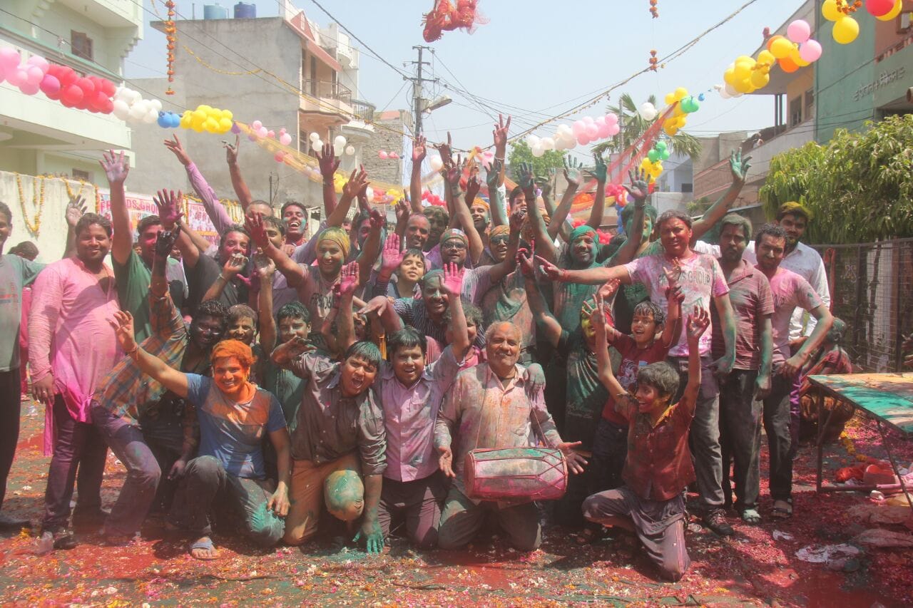 ganga mela in kanpur pics