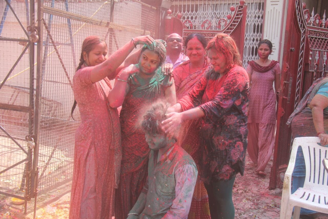 ganga mela in kanpur pics