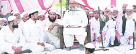 Give children the gift of education: Madani