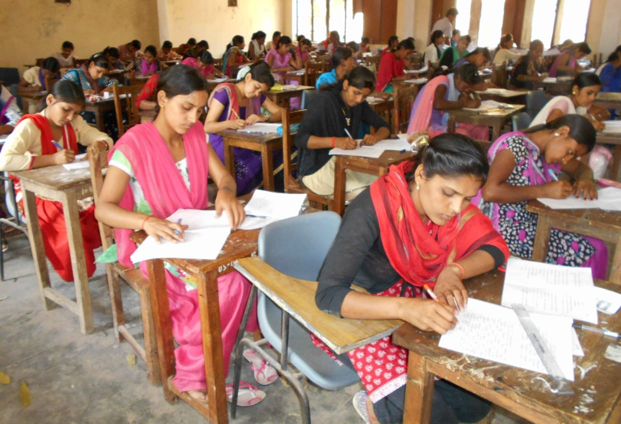 School Result, Punjab Education Board, Teacher, Students, Mark