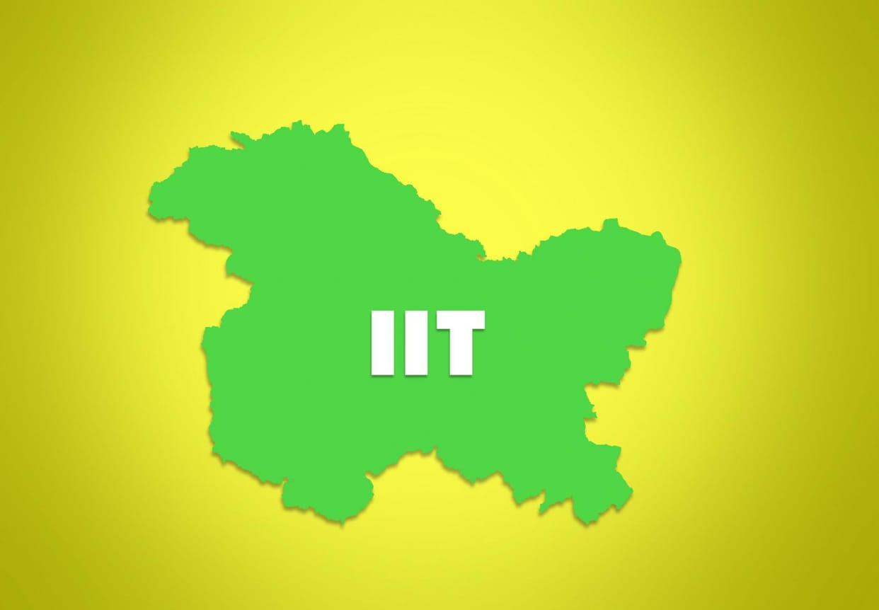 NGT notice to centre, J&K over IIT campus in jammu