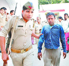 During the convoy attempted self-immolation
