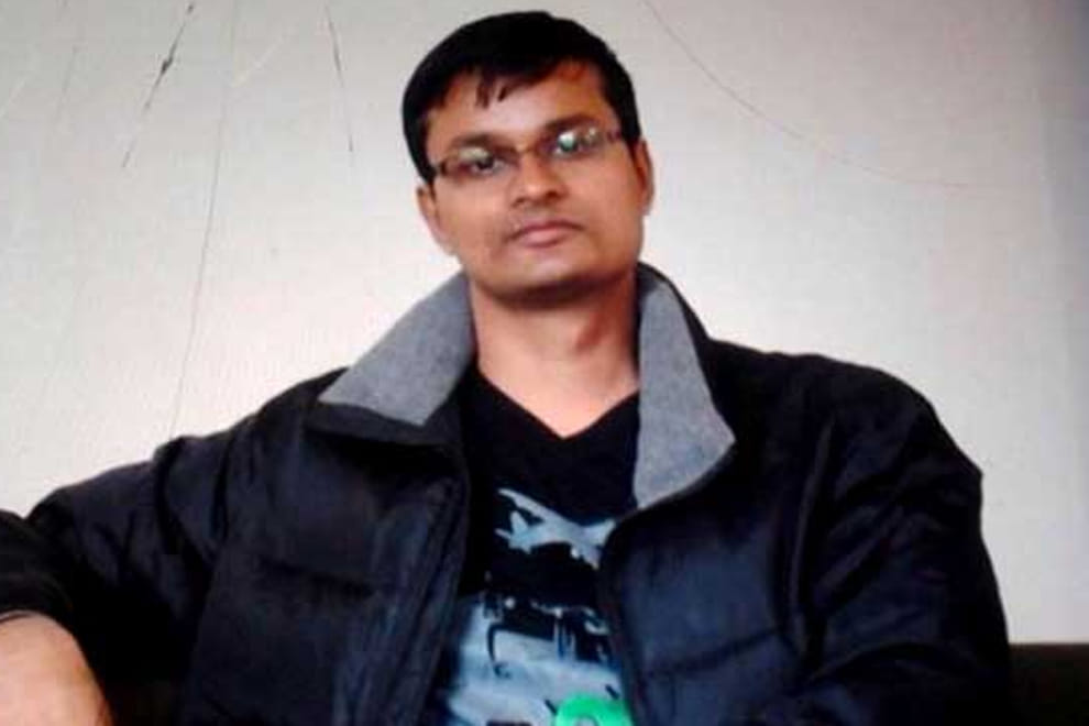 Infosys employee dies in Brussels Terrorist attack