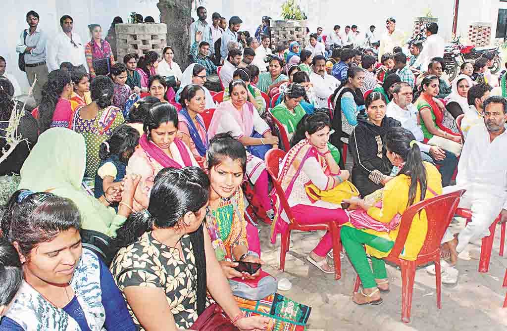 workshop, educational workshop, career guidence workshop, punjab university, campus, education