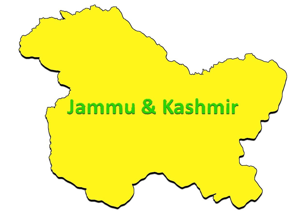 Jammu and Kashmir placed viwe on special status of  NEET