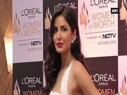 Katrina Kaif’s inspiration to 'run the world' comes from these women 