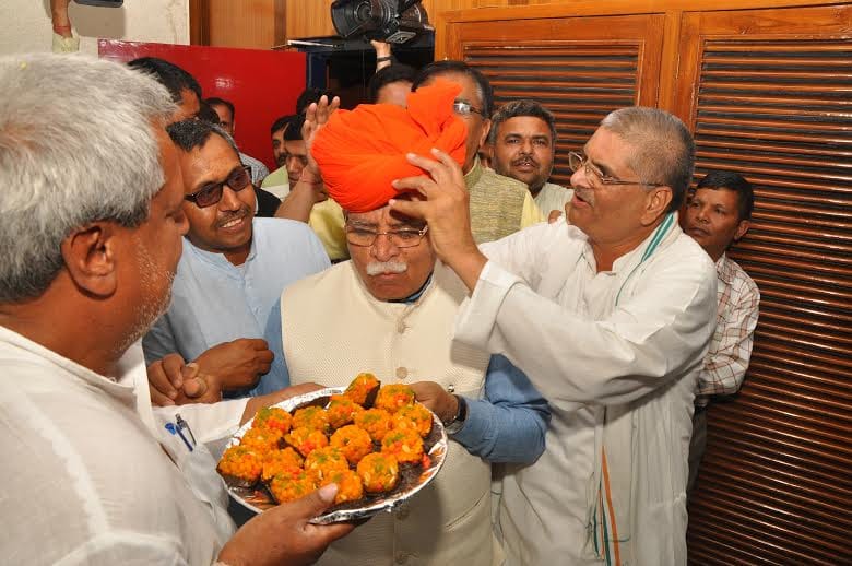 haryana Assembly unanimously pass Jat reservation Bill