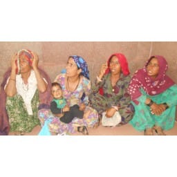 bhiwani news, dead, action, mother, sister, years