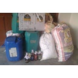 bhiwani news, liquor, factory, cia, raid, team