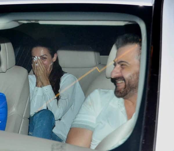 Arbaz-Malaika speaks out on separation