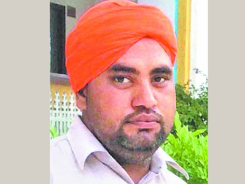 suicide, farmer suicide in mansa, suicide in mansa