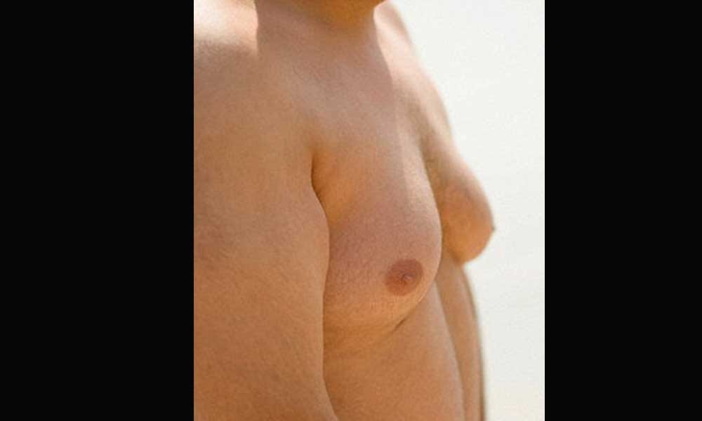 Health symptoms macho men should never ignore